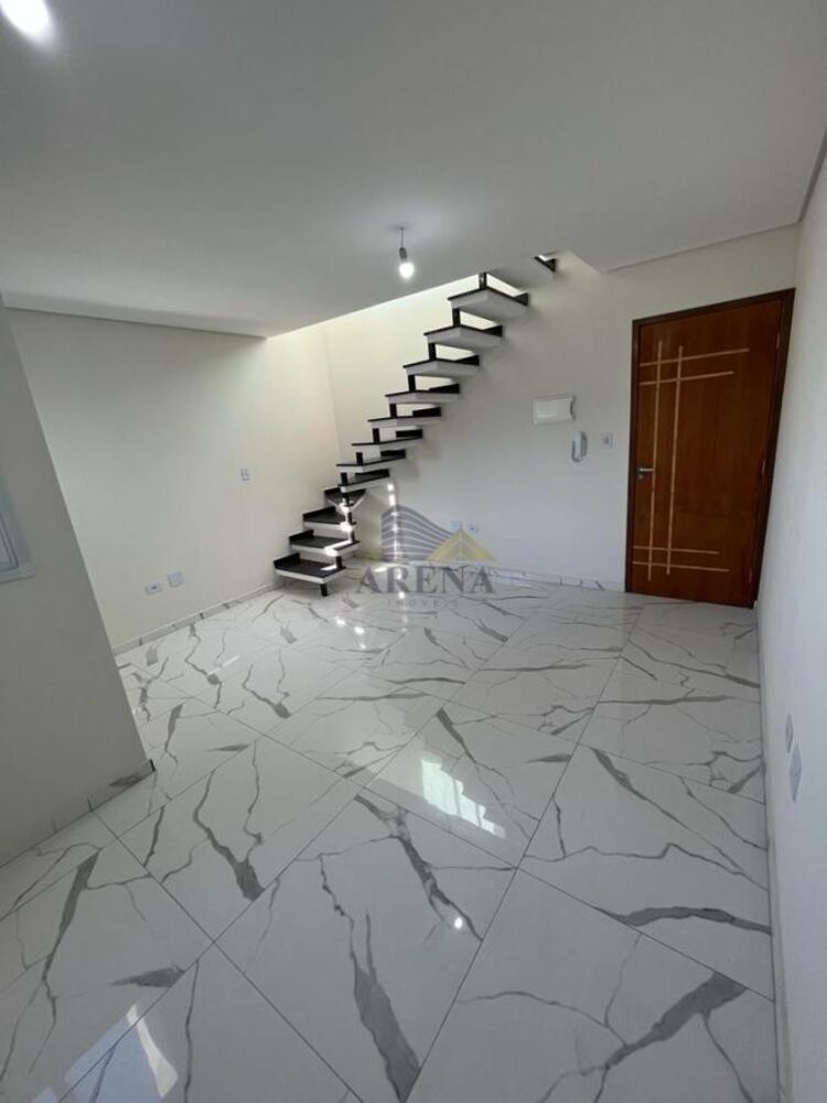 Apartamento, 2 quartos - Foto 2