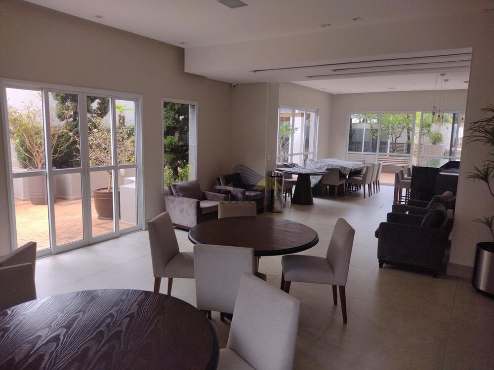 Apartamento, 6 quartos - Foto 1