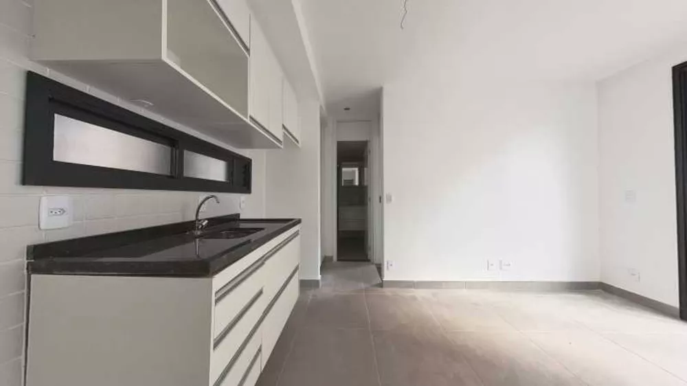 Apartamento, 2 quartos, 65 m² - Foto 2