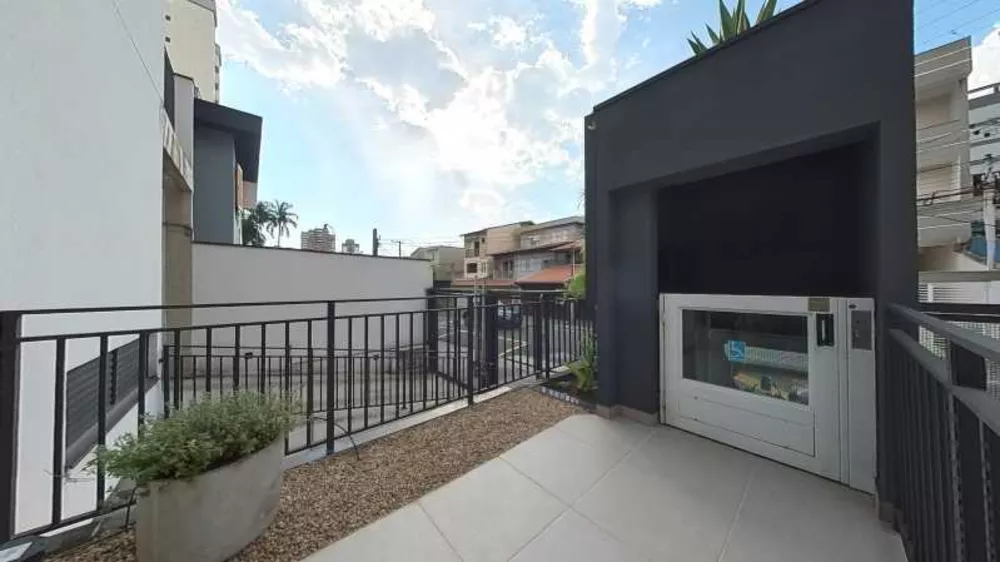 Apartamento, 2 quartos, 65 m² - Foto 12