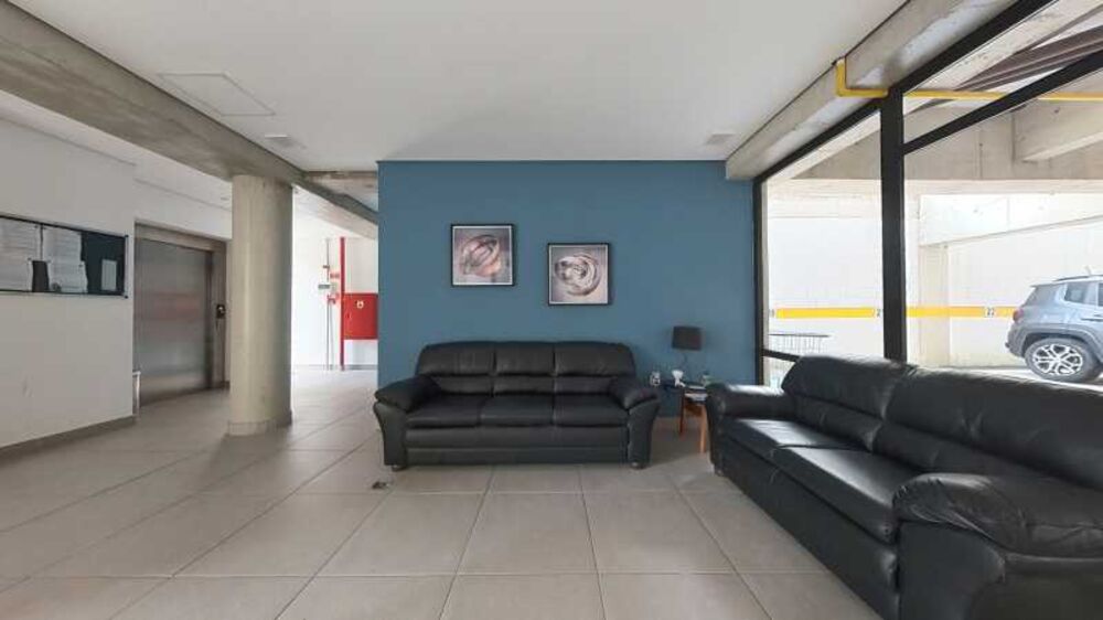 Apartamento, 2 quartos, 65 m² - Foto 10