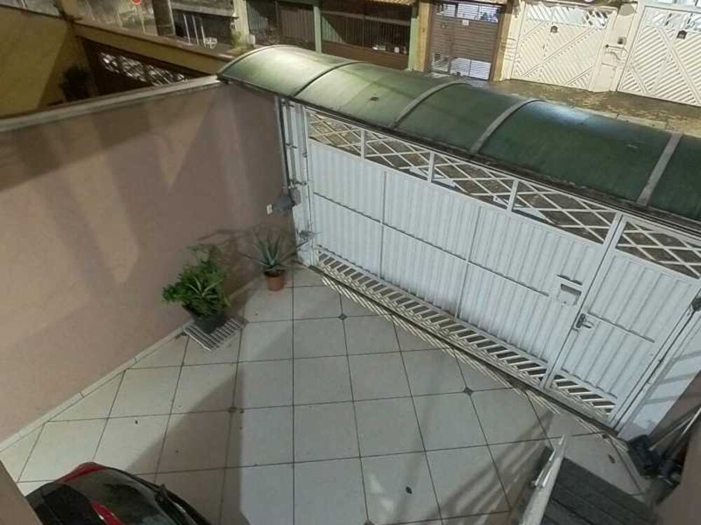 Casa, 2 quartos, 90 m² - Foto 4