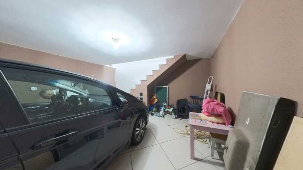 Casa, 2 quartos, 90 m² - Foto 2