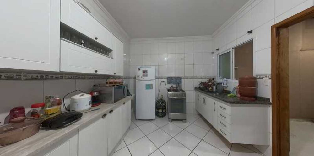 Casa, 2 quartos, 90 m² - Foto 3