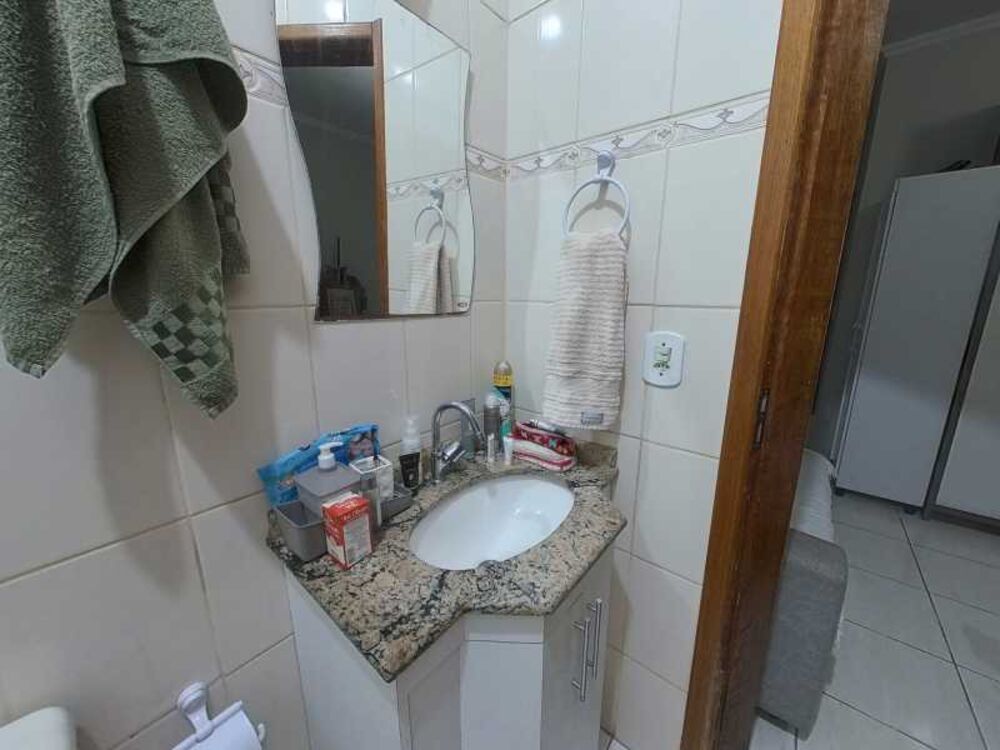 Casa, 2 quartos, 90 m² - Foto 1
