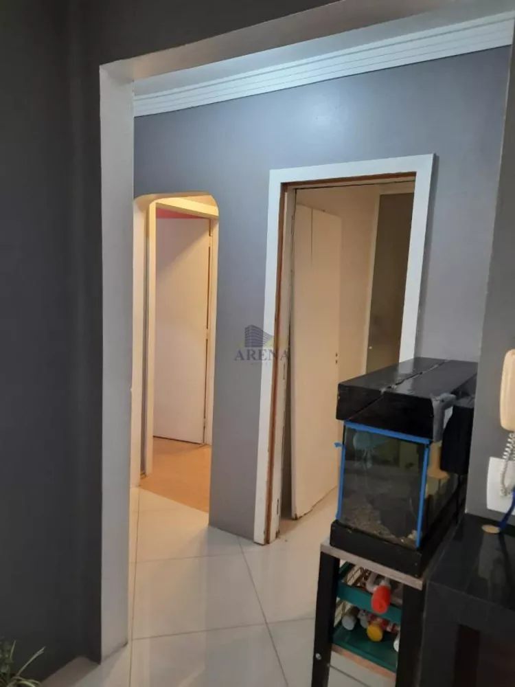Apartamento, 3 quartos, 113 m² - Foto 1