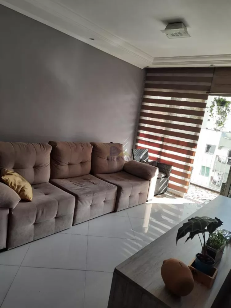 Apartamento, 3 quartos, 113 m² - Foto 11