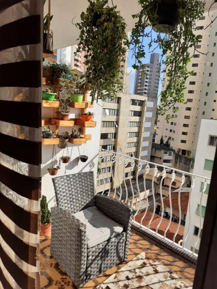 Apartamento, 3 quartos, 113 m² - Foto 12