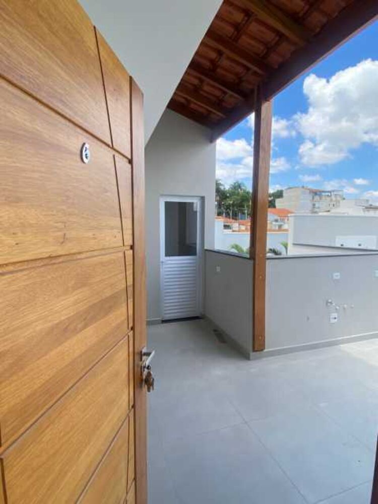 Cobertura, 2 quartos, 110 m² - Foto 9