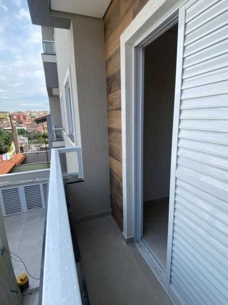 Cobertura, 2 quartos, 110 m² - Foto 14