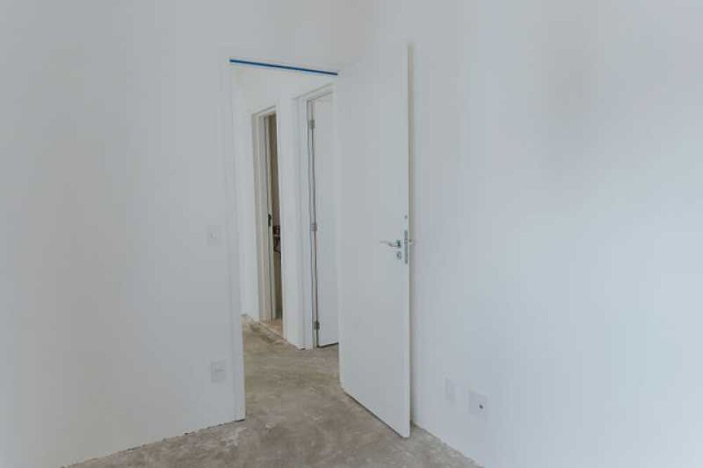 Apartamento, 2 quartos, 50 m² - Foto 9