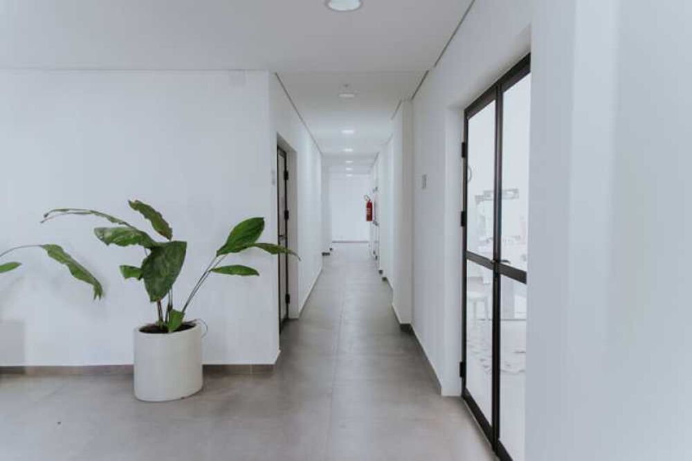Apartamento, 2 quartos, 50 m² - Foto 24