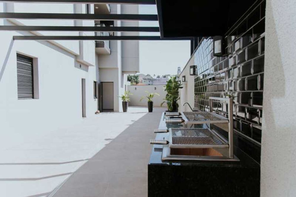 Apartamento, 2 quartos, 50 m² - Foto 11