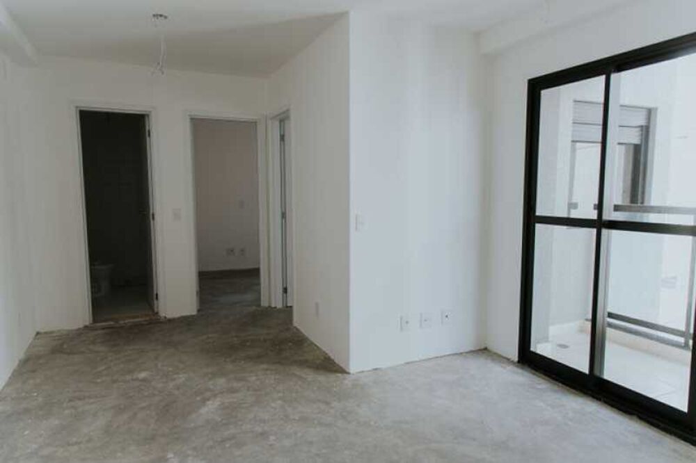 Apartamento, 2 quartos, 50 m² - Foto 8