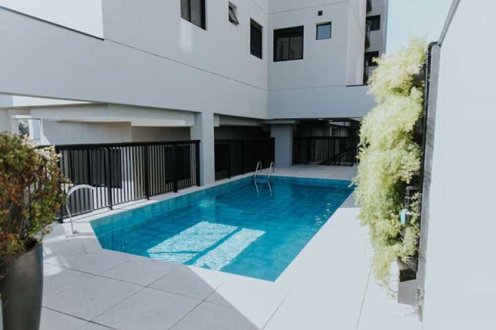 Apartamento, 2 quartos, 50 m² - Foto 5