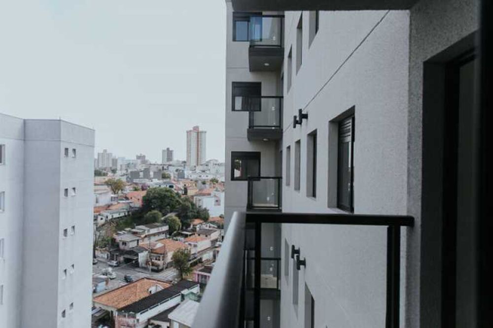 Apartamento, 2 quartos, 50 m² - Foto 19