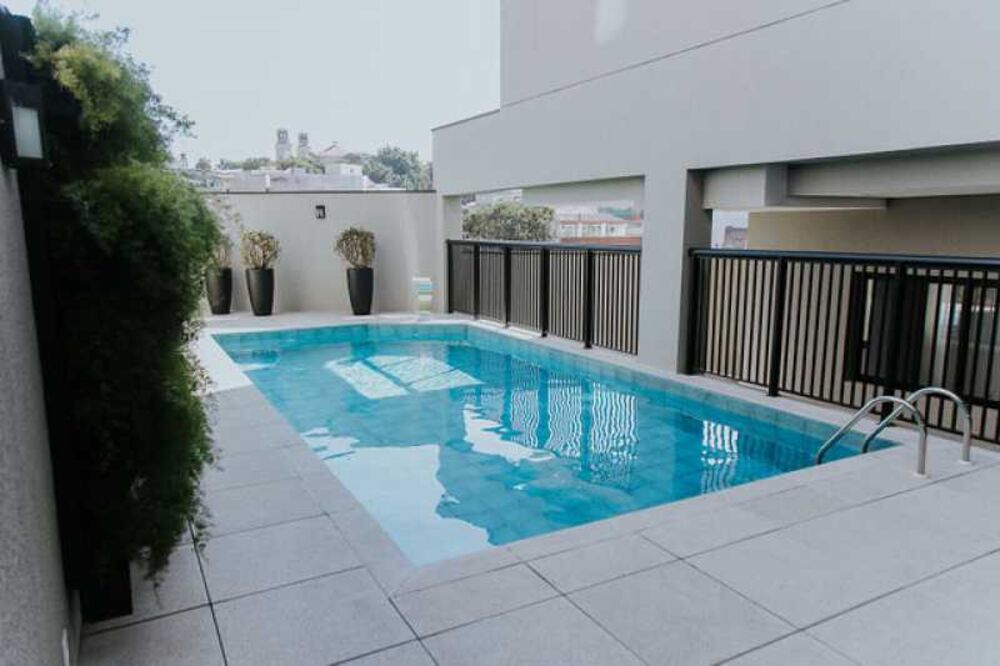 Apartamento, 2 quartos, 50 m² - Foto 17