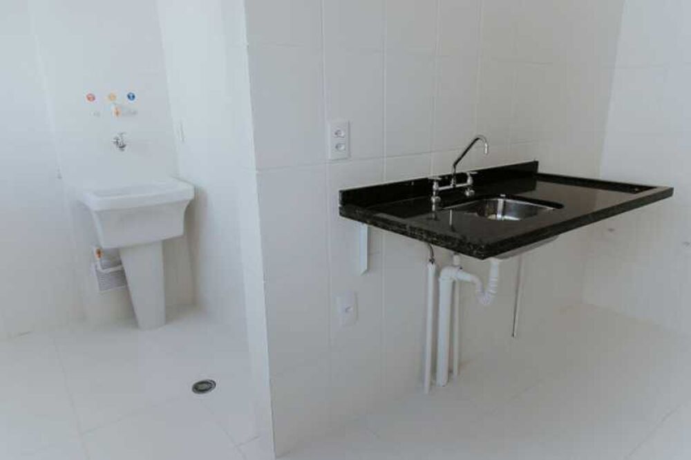Apartamento, 2 quartos, 50 m² - Foto 10