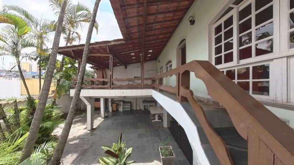 Casa, 3 quartos, 294 m² - Foto 22