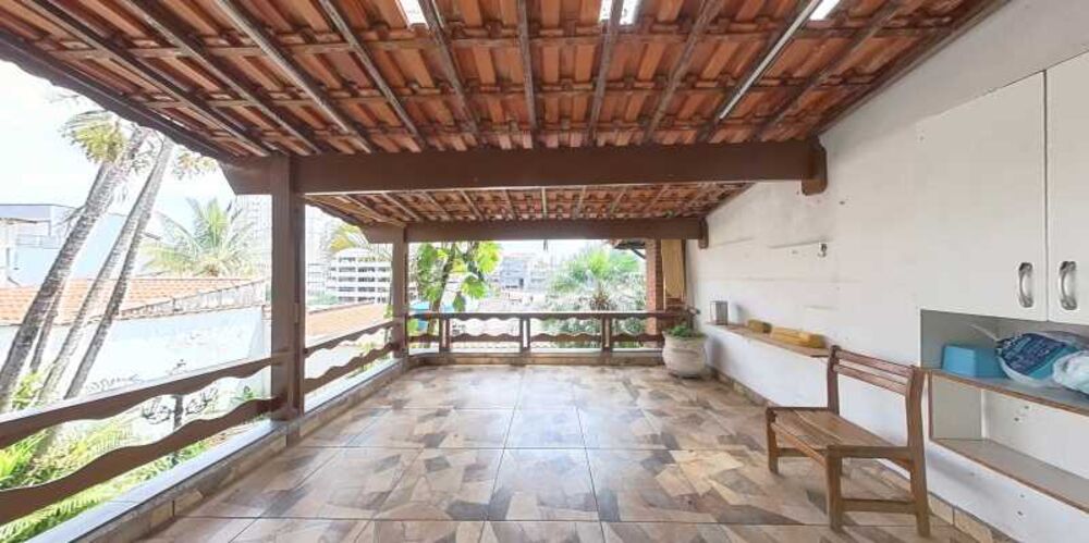 Casa, 3 quartos, 294 m² - Foto 23