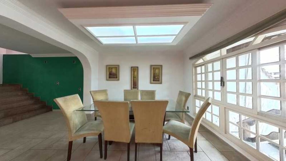 Casa, 3 quartos, 294 m² - Foto 5