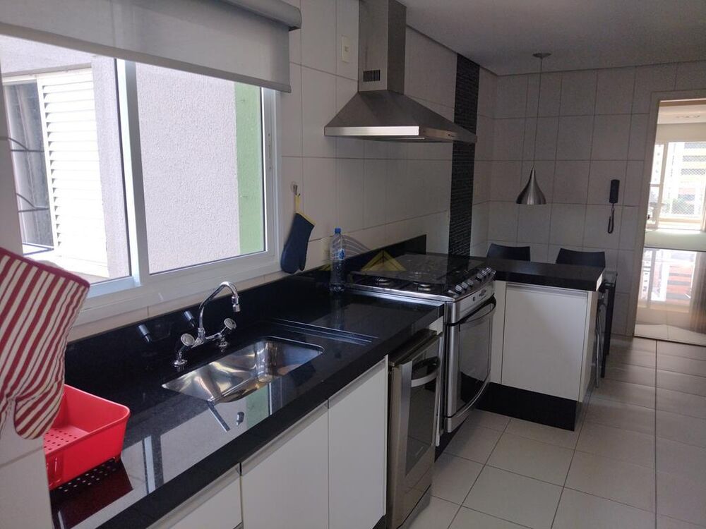 Apartamento, 6 quartos - Foto 1