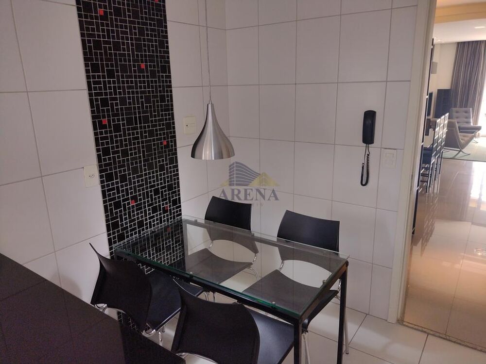 Apartamento, 6 quartos - Foto 2