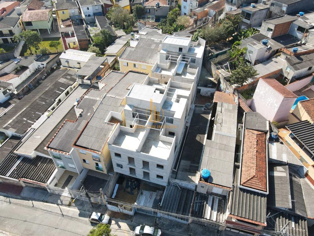 Cobertura, 2 quartos, 81 m² - Foto 6