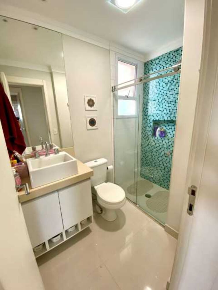 Apartamento, 3 quartos, 106 m² - Foto 16