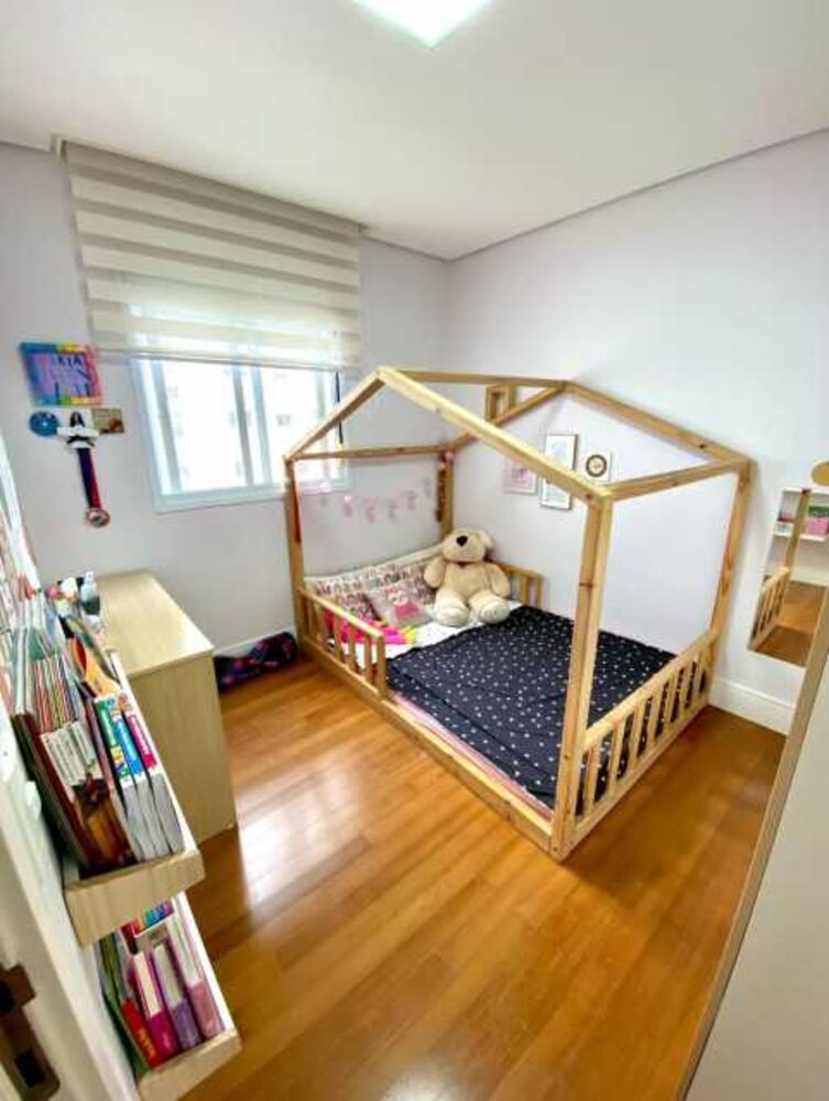 Apartamento, 3 quartos, 106 m² - Foto 12