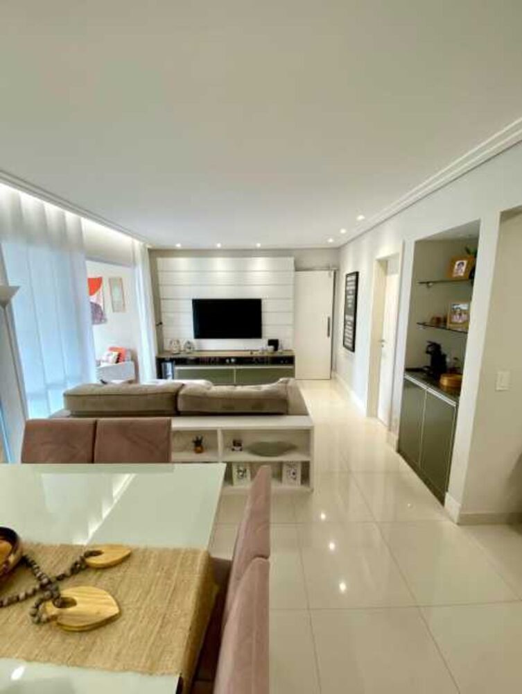 Apartamento, 3 quartos, 106 m² - Foto 1