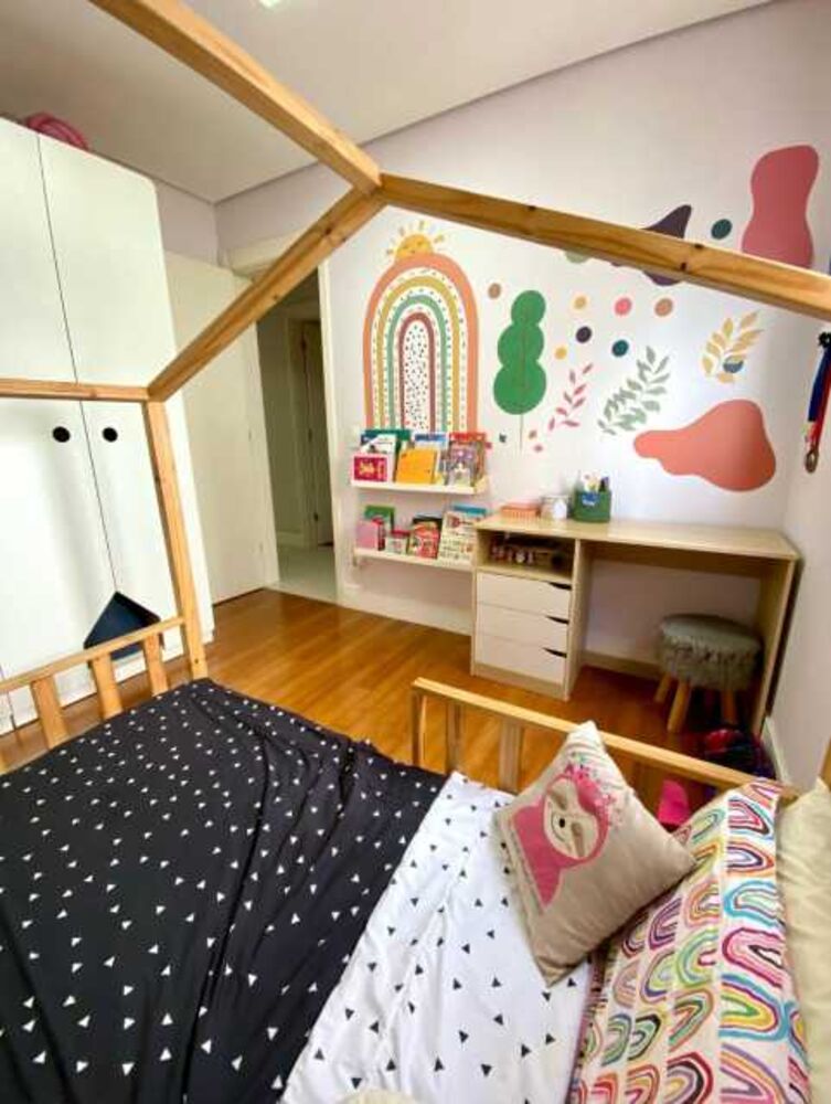 Apartamento, 3 quartos, 106 m² - Foto 11