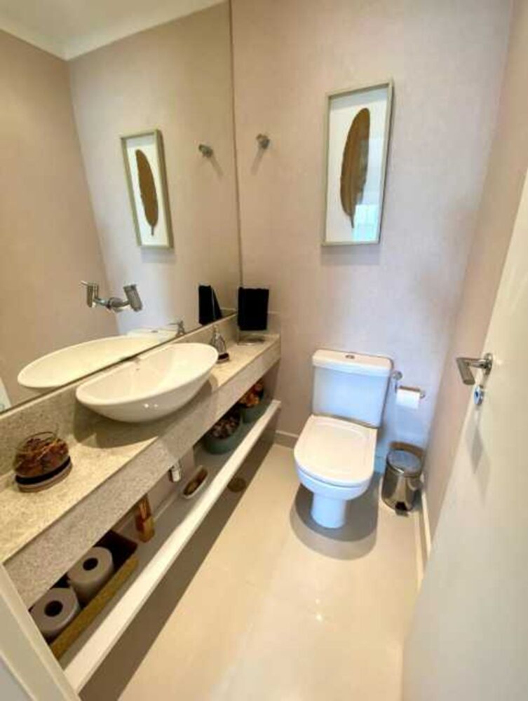 Apartamento, 3 quartos, 106 m² - Foto 14