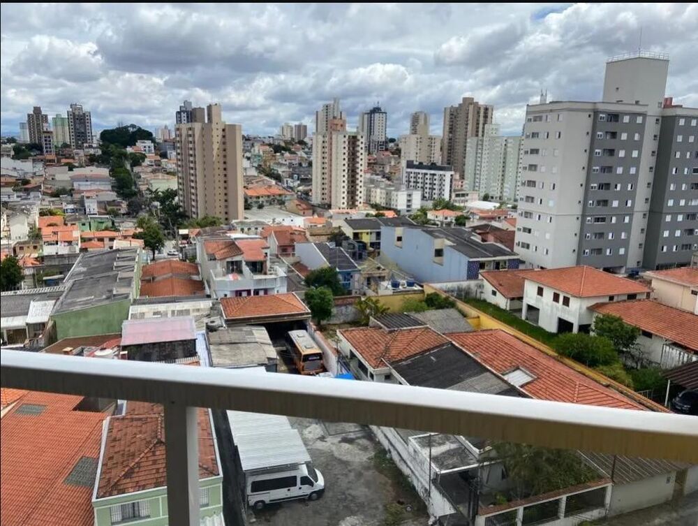 Apartamento, 2 quartos - Foto 2