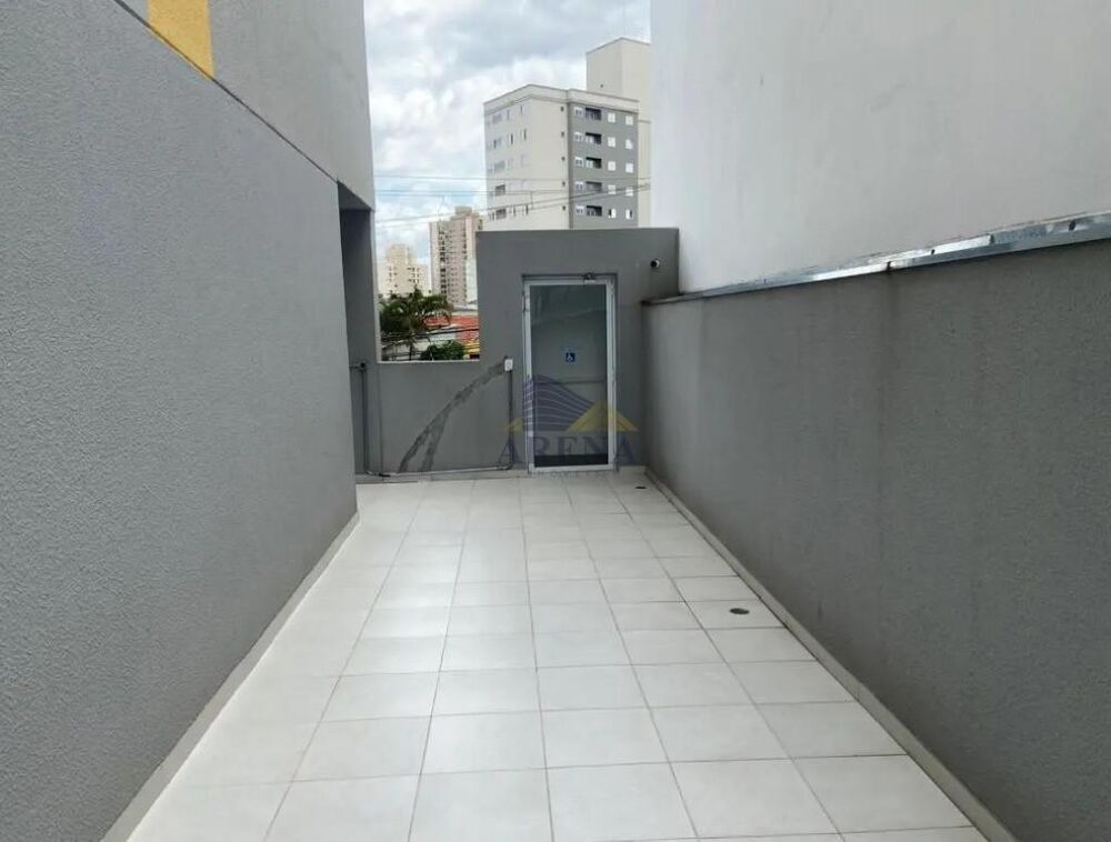 Apartamento, 2 quartos - Foto 1