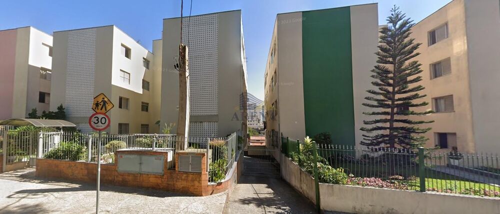 Apartamento, 2 quartos - Foto 2