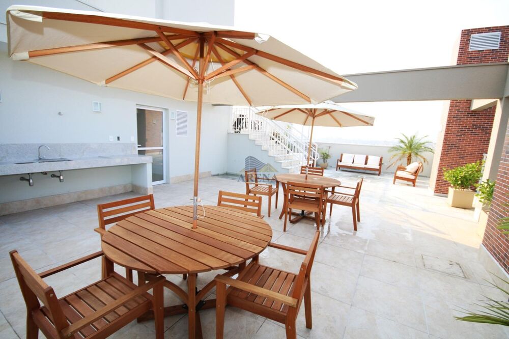 Apartamento, 2 quartos - Foto 6