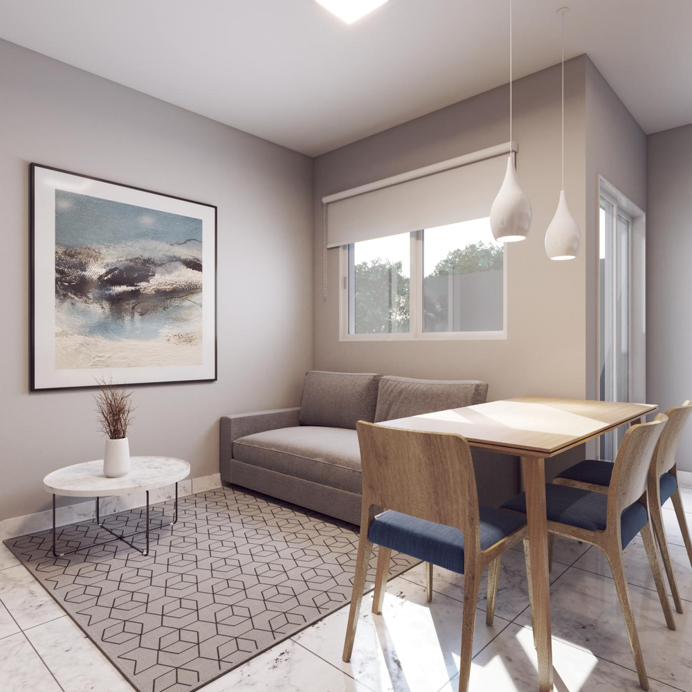 Apartamento, 2 quartos, 71 m² - Foto 5