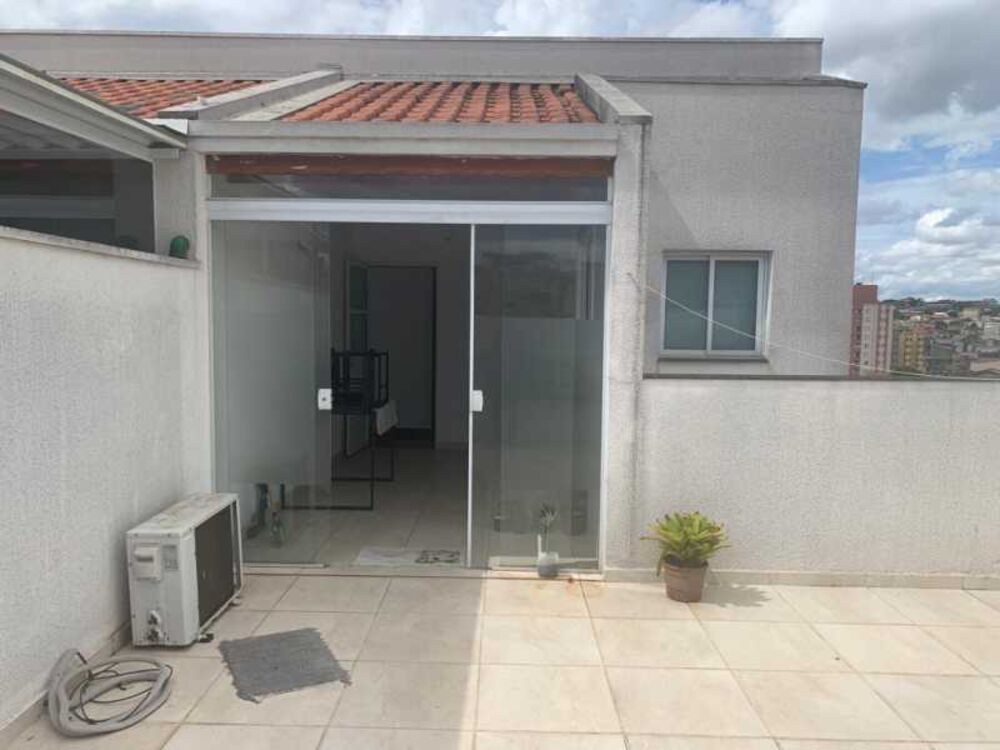 Cobertura, 2 quartos, 84 m² - Foto 15