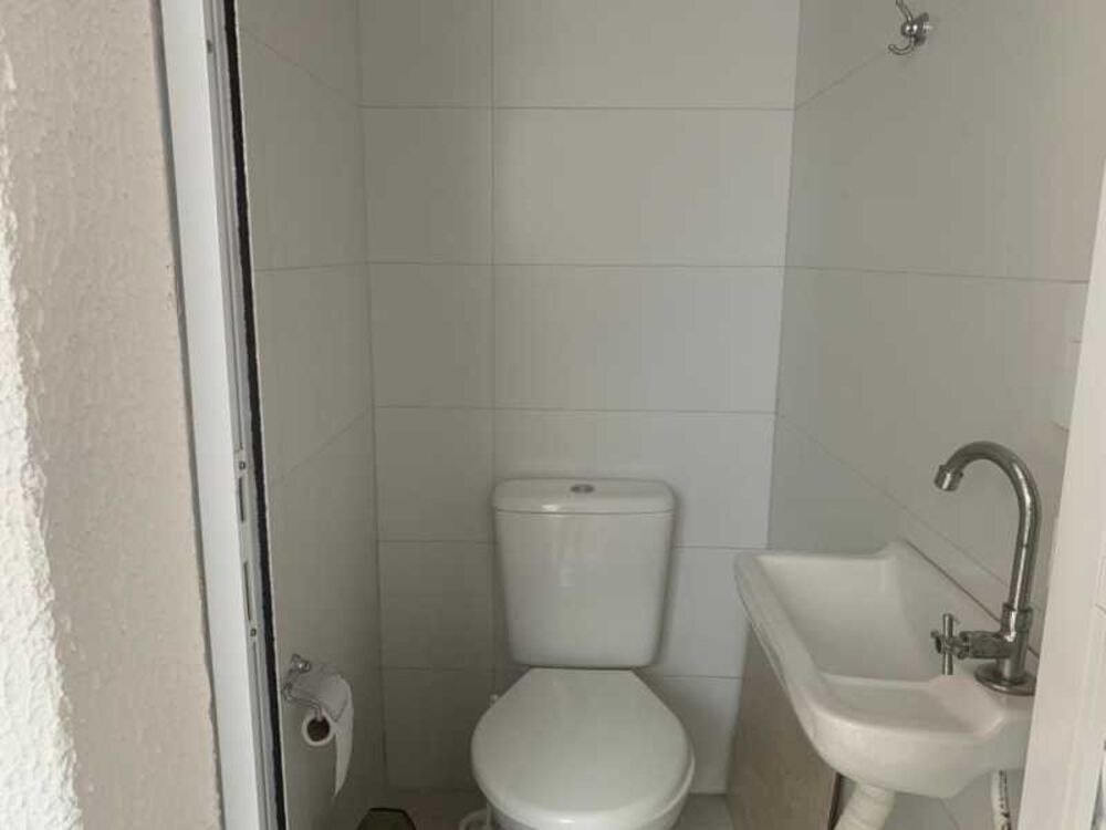 Cobertura, 2 quartos, 84 m² - Foto 8