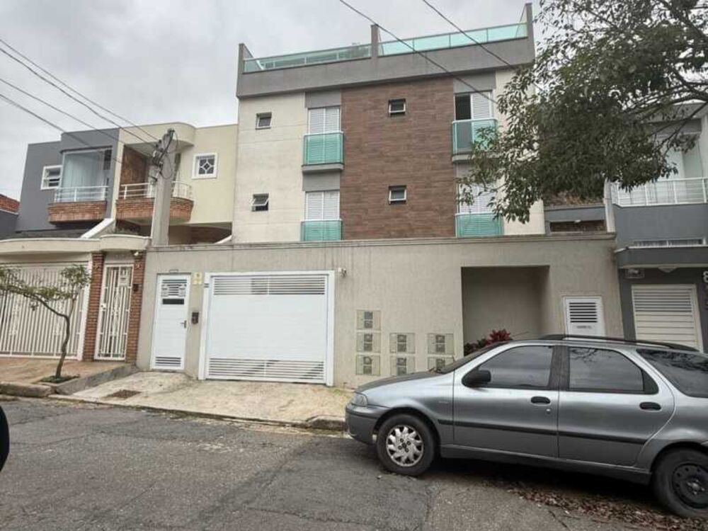 Cobertura, 2 quartos, 84 m² - Foto 16