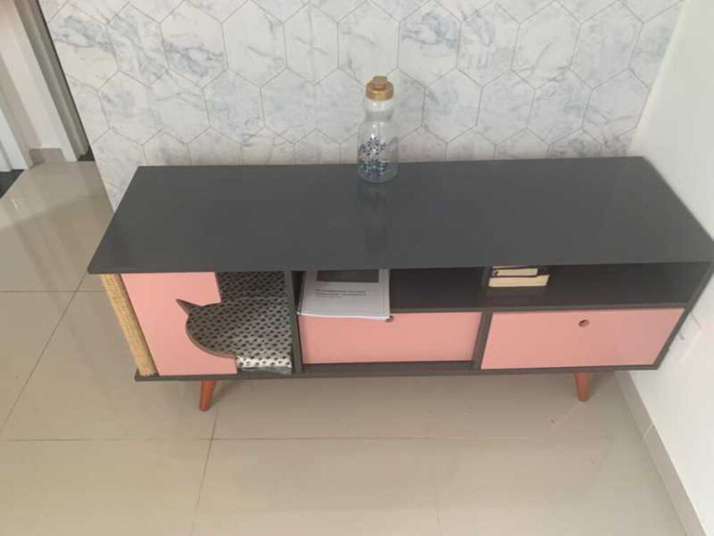 Cobertura, 2 quartos, 84 m² - Foto 5