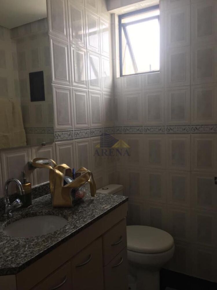 Apartamento, 3 quartos - Foto 1