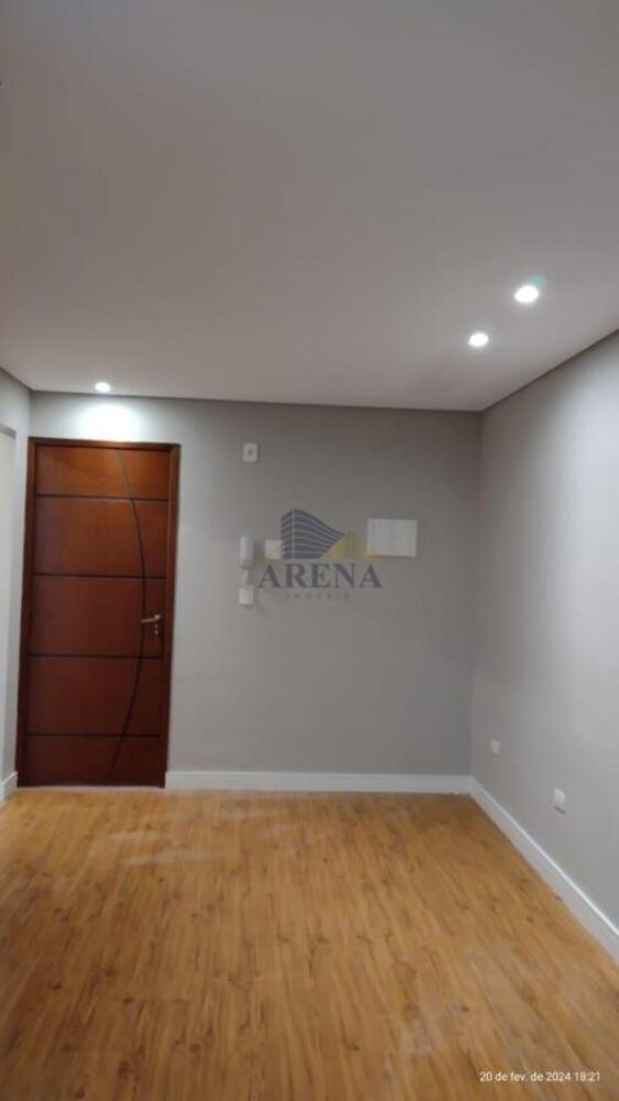 Cobertura à venda com 2 quartos - Foto 3