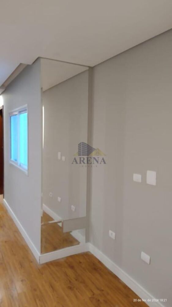 Cobertura à venda com 2 quartos - Foto 5