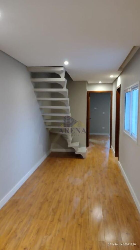 Cobertura à venda com 2 quartos - Foto 4