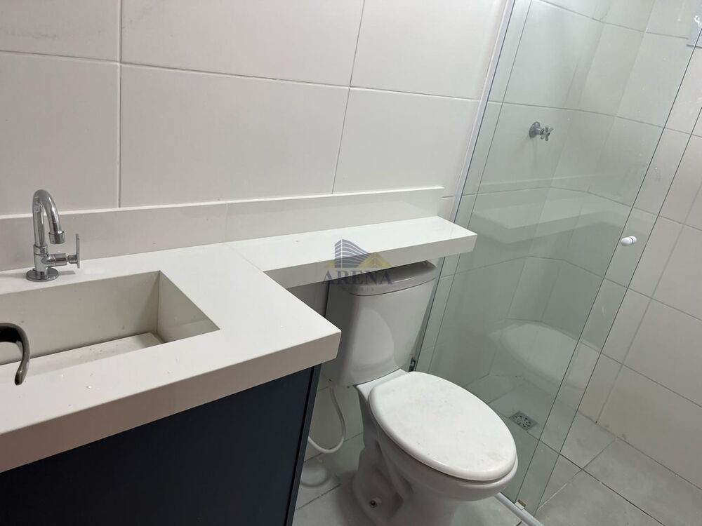 Cobertura à venda com 2 quartos - Foto 8