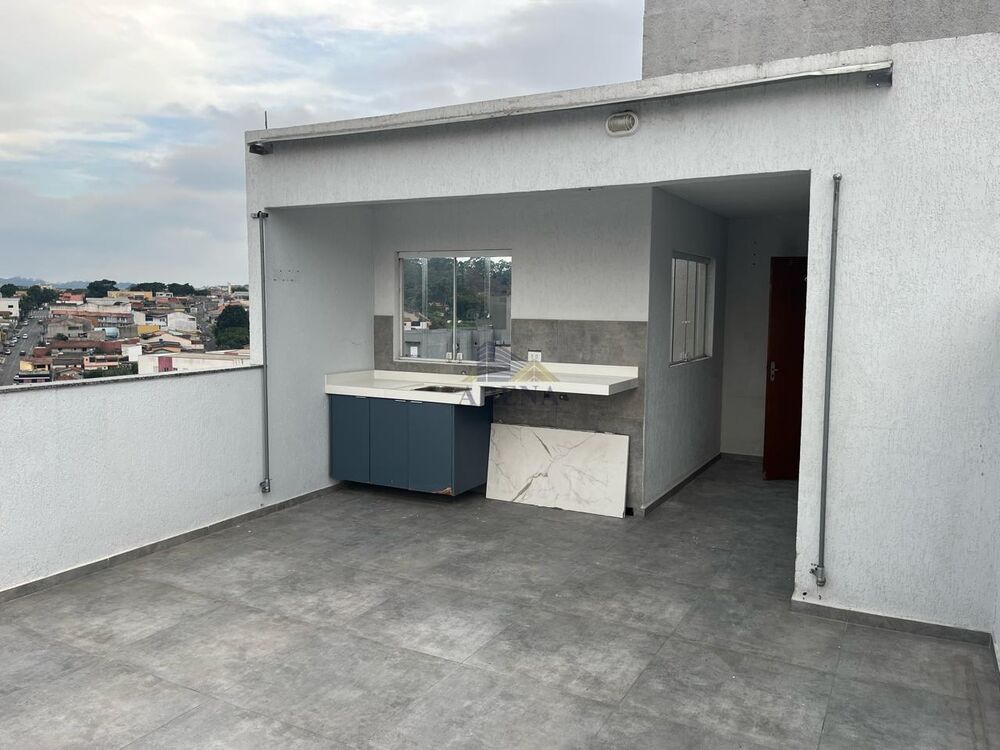 Cobertura à venda com 2 quartos - Foto 7