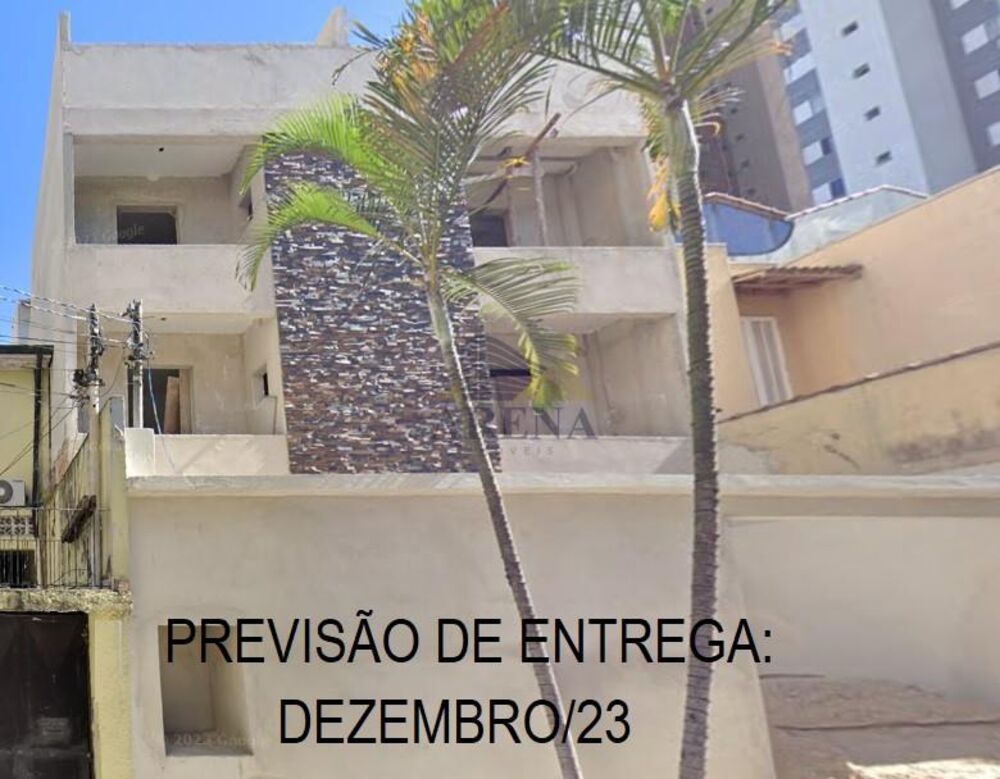 Apartamento, 3 quartos - Foto 1