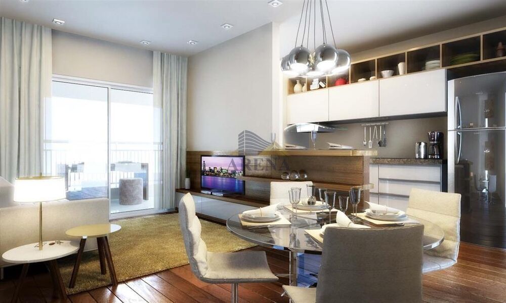 Apartamento à venda com 2 quartos - Foto 10